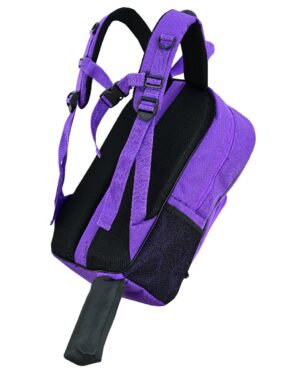 mochila de hockey infantil (formativo)